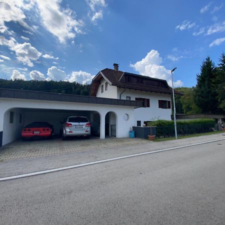 פיסטריץ אים רוזנטל Apartment 9181 Feistritz In Rosental ,Klagenfurt מראה חיצוני תמונה