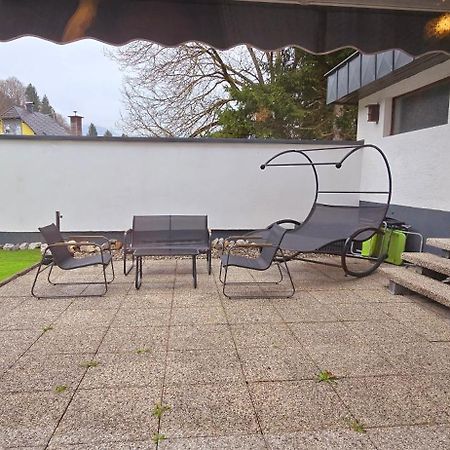 פיסטריץ אים רוזנטל Apartment 9181 Feistritz In Rosental ,Klagenfurt מראה חיצוני תמונה