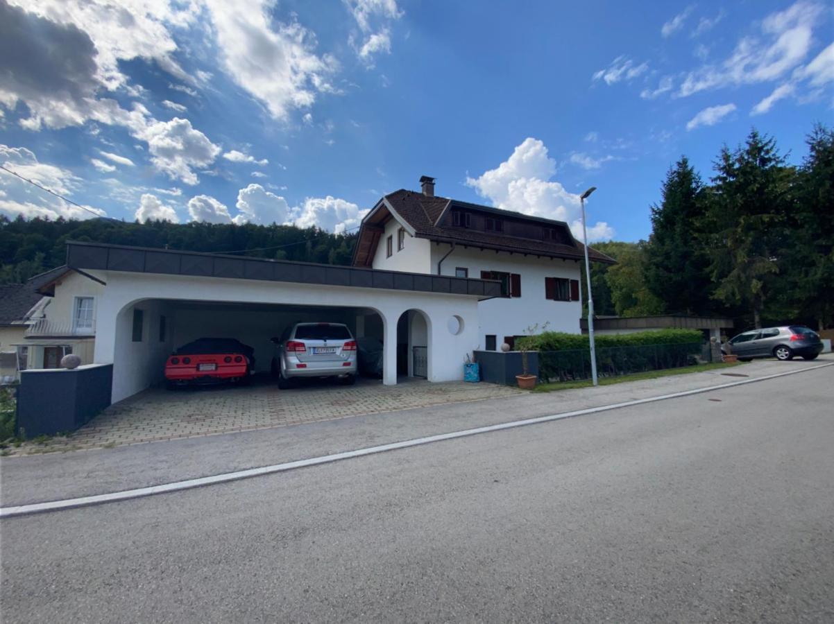 פיסטריץ אים רוזנטל Apartment 9181 Feistritz In Rosental ,Klagenfurt מראה חיצוני תמונה