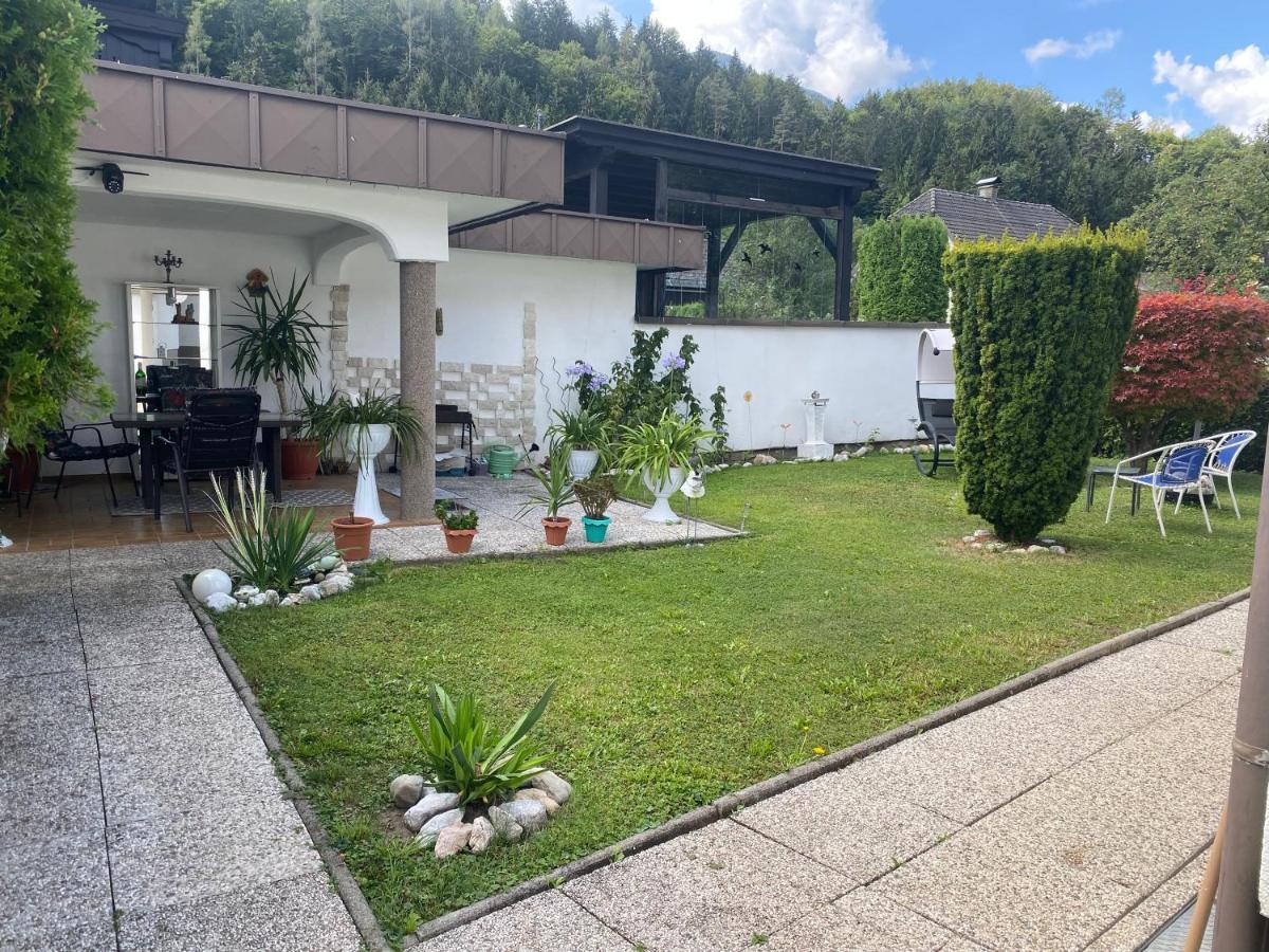 פיסטריץ אים רוזנטל Apartment 9181 Feistritz In Rosental ,Klagenfurt מראה חיצוני תמונה