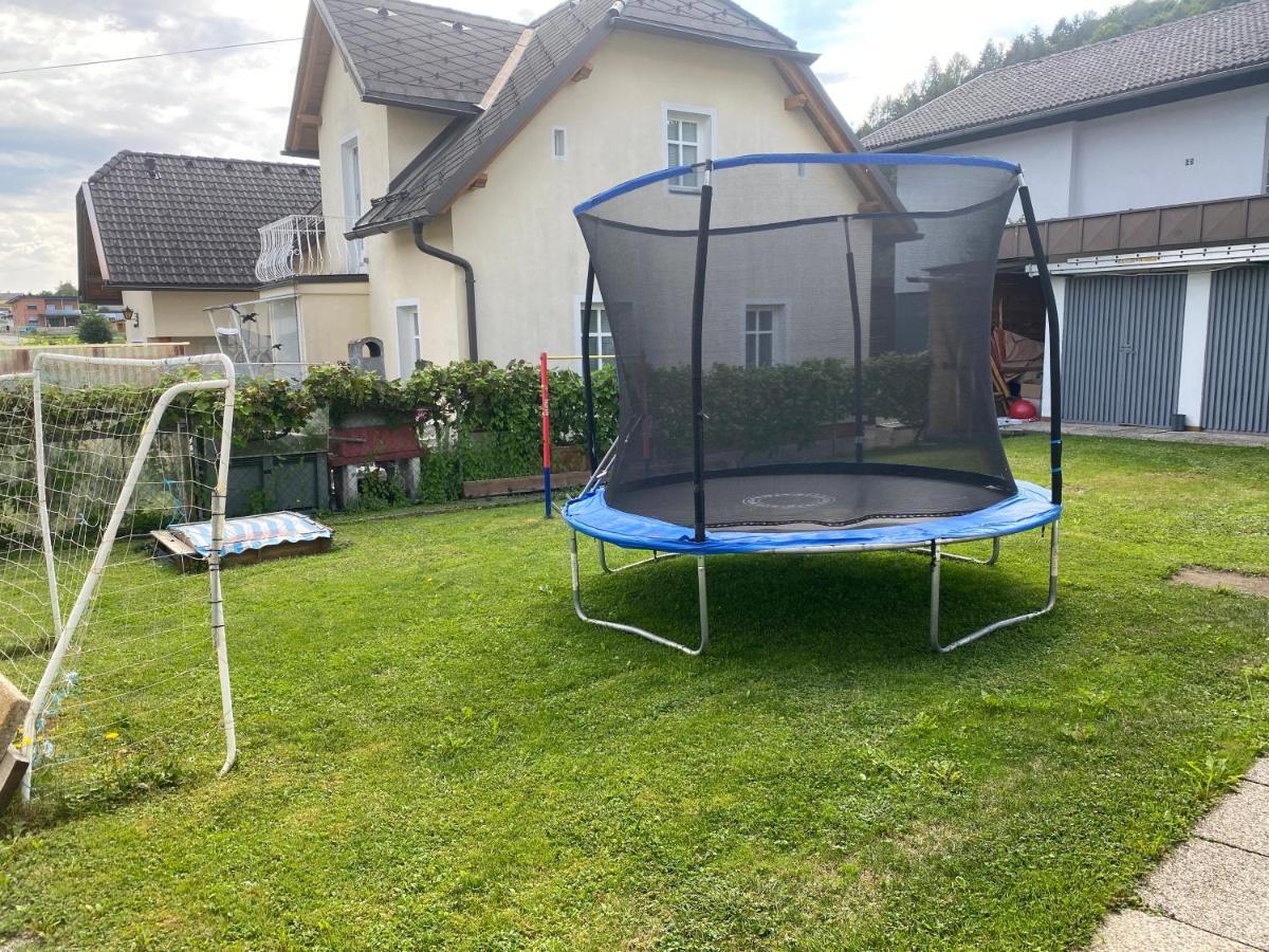 פיסטריץ אים רוזנטל Apartment 9181 Feistritz In Rosental ,Klagenfurt מראה חיצוני תמונה