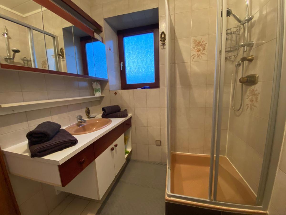 פיסטריץ אים רוזנטל Apartment 9181 Feistritz In Rosental ,Klagenfurt מראה חיצוני תמונה