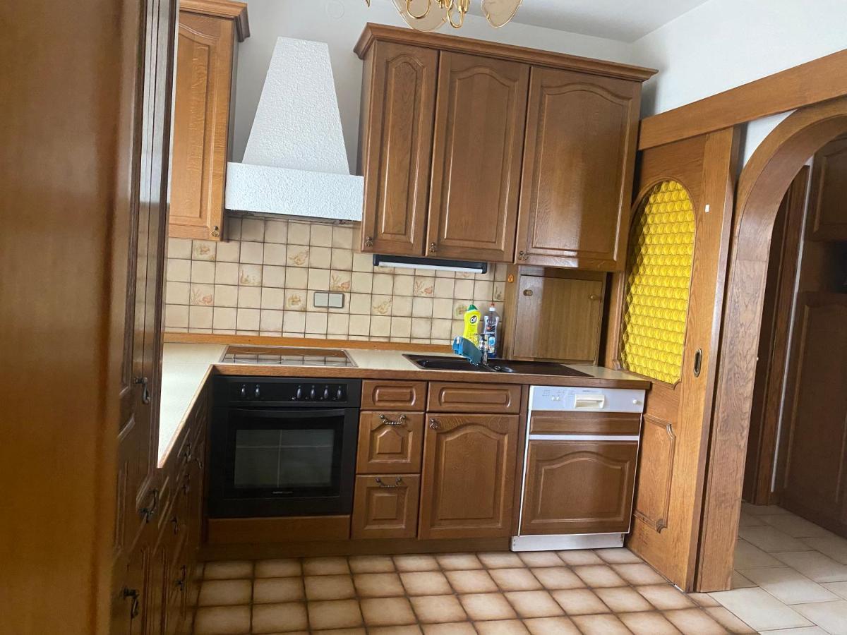 פיסטריץ אים רוזנטל Apartment 9181 Feistritz In Rosental ,Klagenfurt מראה חיצוני תמונה