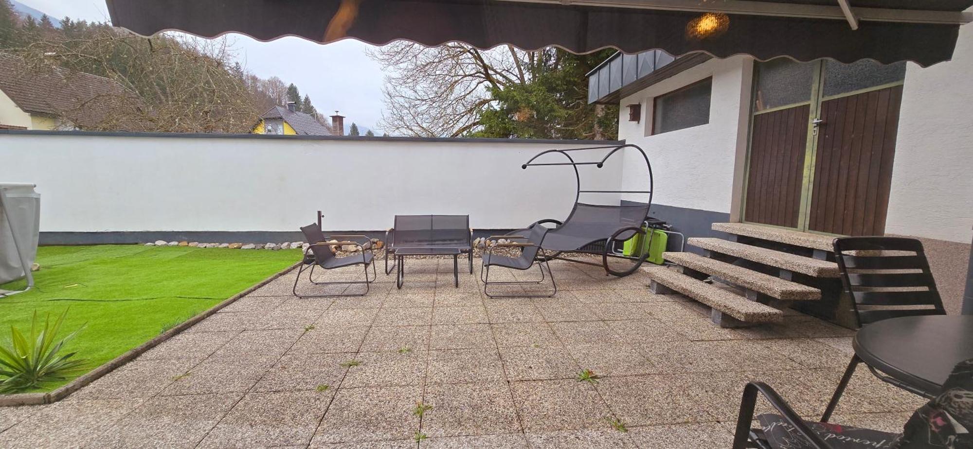 פיסטריץ אים רוזנטל Apartment 9181 Feistritz In Rosental ,Klagenfurt מראה חיצוני תמונה