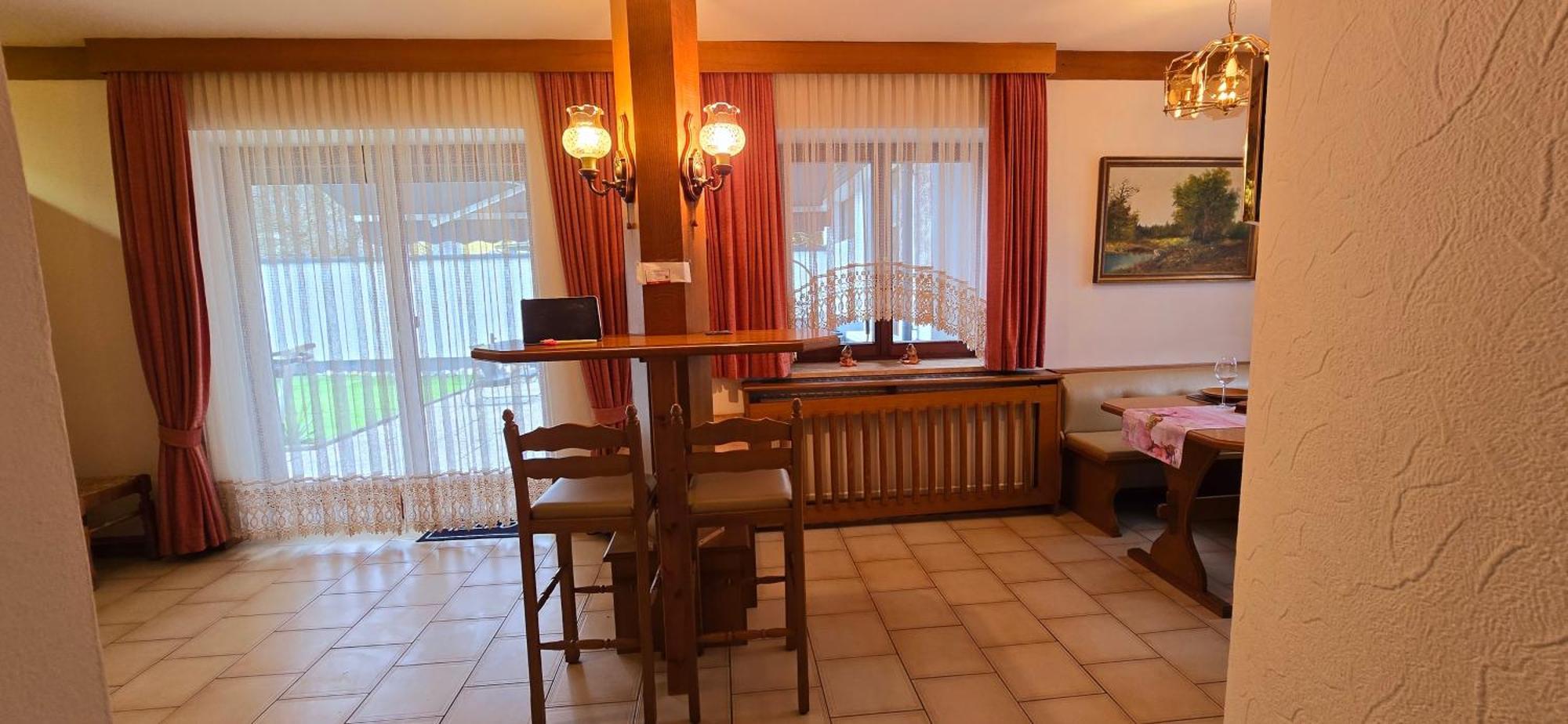 פיסטריץ אים רוזנטל Apartment 9181 Feistritz In Rosental ,Klagenfurt מראה חיצוני תמונה